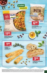 Grecja of kuchni - Stokrotka Supermarket
