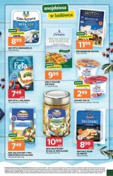 Grecja of kuchni - Stokrotka Supermarket