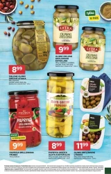 Grecja of kuchni - Stokrotka Supermarket