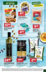 Grecja of kuchni - Stokrotka Supermarket