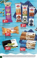 Grecja of kuchni - Stokrotka Supermarket