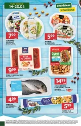 Grecja of kuchni - Stokrotka Supermarket