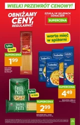 Obniżamy ceny - Stokrotka Supermarket