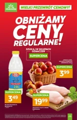 Obniżamy ceny - Stokrotka Supermarket