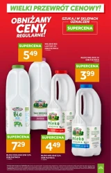 Obniżamy ceny - Stokrotka Supermarket