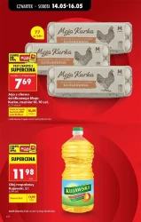 Codziennie niskie ceny - Biedronka