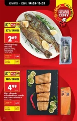 Codziennie niskie ceny - Biedronka