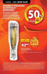 Codziennie niskie ceny - Biedronka