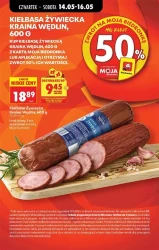 Codziennie niskie ceny - Biedronka