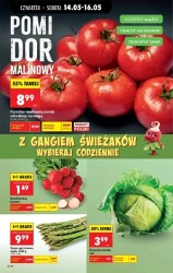 Codziennie niskie ceny - Biedronka
