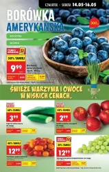 Codziennie niskie ceny - Biedronka