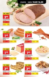 Codziennie niskie ceny - Biedronka