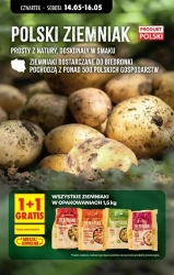 Codziennie niskie ceny - Biedronka