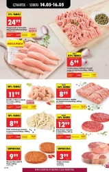 Codziennie niskie ceny - Biedronka