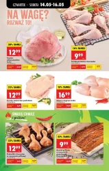 Codziennie niskie ceny - Biedronka