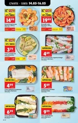Codziennie niskie ceny - Biedronka