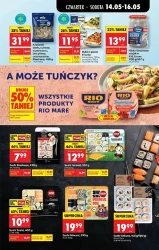 Codziennie niskie ceny - Biedronka