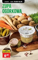Codziennie niskie ceny - Biedronka