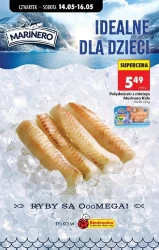 Codziennie niskie ceny - Biedronka