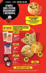 Codziennie niskie ceny - Biedronka
