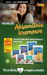 Codziennie niskie ceny - Biedronka