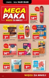 Codziennie niskie ceny - Biedronka