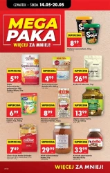 Codziennie niskie ceny - Biedronka