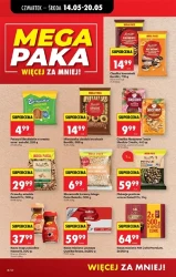 Codziennie niskie ceny - Biedronka