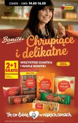 Codziennie niskie ceny - Biedronka