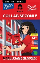 Codziennie niskie ceny - Biedronka
