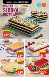 Codziennie niskie ceny - Biedronka