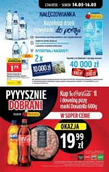 Codziennie niskie ceny - Biedronka