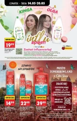 Codziennie niskie ceny - Biedronka