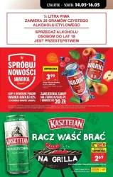 Codziennie niskie ceny - Biedronka