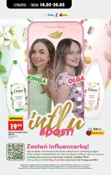 Codziennie niskie ceny - Biedronka