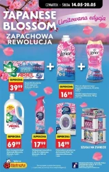 Codziennie niskie ceny - Biedronka