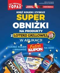 Superstar Tygodnia - Topaz