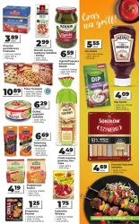 Czas na grill - Odido