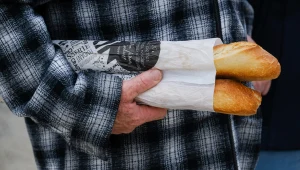 Francuzi odkryli, że słynne bagietki mogą być źródłem toksycznego kadmu