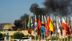Hezbollah zaczął stosować przeciwko żołnierzom Izraela drony sterowane z użyciem światłowodów