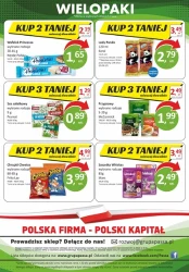 Kupuj tanio w polskim sklepie - Passa