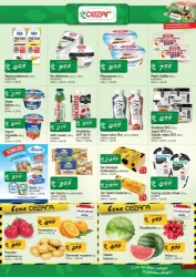 Super cena CEZARA - Delikatesy CEZAR