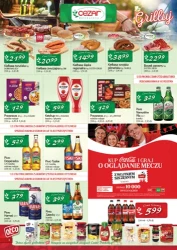 Super cena CEZARA - Delikatesy CEZAR