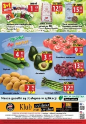 Majowe okazje pełne smaku – Api Market