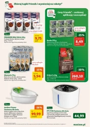 Radość Twojego pupila w super cenach – Maxi Zoo