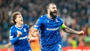 Ekstraklasa: Radomiak - Lech Poznań. O której i gdzie oglądać? [TRANSMISJA]