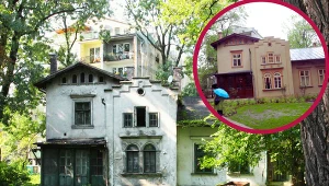 Mityczne miejsce na mapie Krakowa. „Jak dobrze, że jest uratowana”