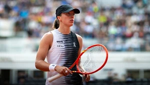 Świątek w półfinale WTA Rzym, a tu takie słowa. "Totalna miazga"
