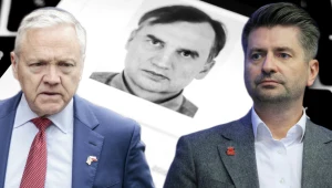 "Trzeba tupnąć nogą". Europoseł Lewicy wezwałby ambasadora USA