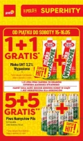 Superhity na weekend - POLOmarket